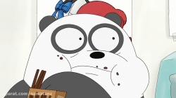 انیمیشن سه خرس کله پوک فصل 4 قسمت 45